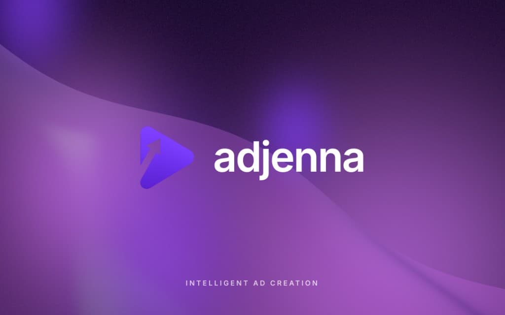 AdJenna — Intelligent ad creation