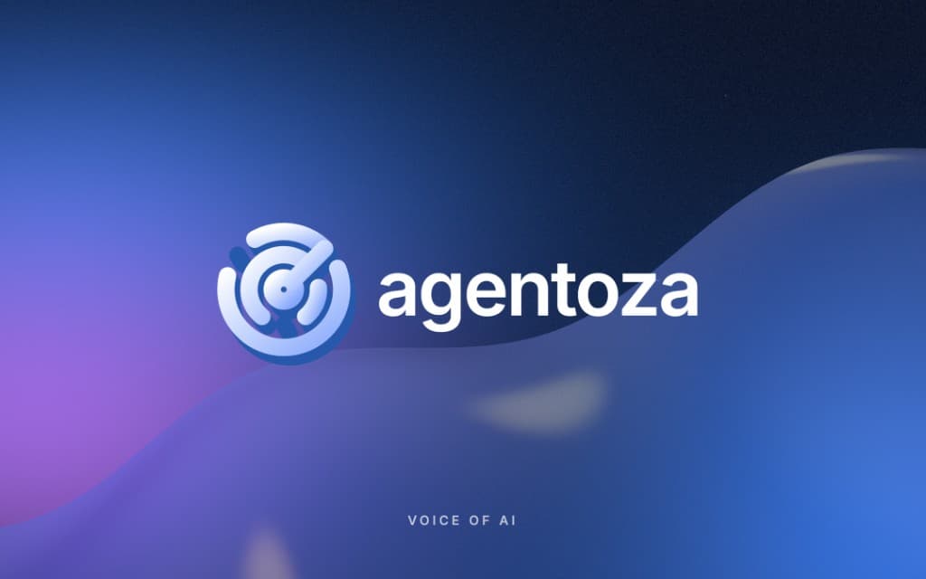 Agentoza — Voice of AI