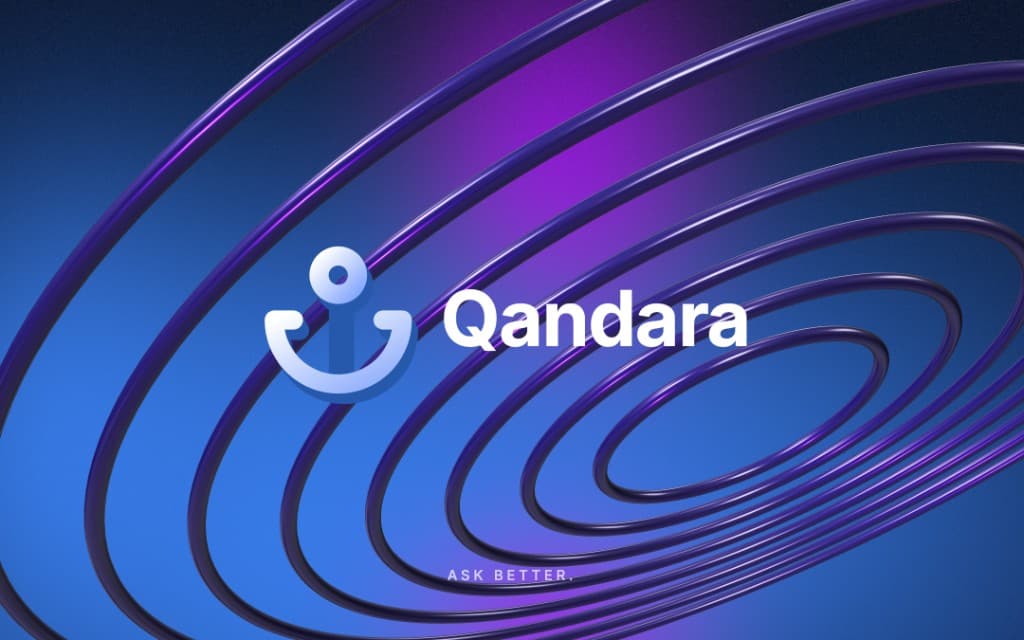 Qandara — Ask better